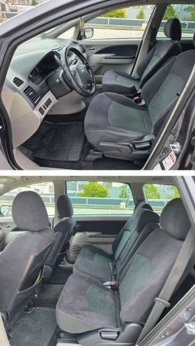 Mitsubishi Grandis 2.0 TDI, снимка 13