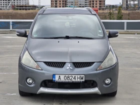 Mitsubishi Grandis 2.0 TDI, снимка 8