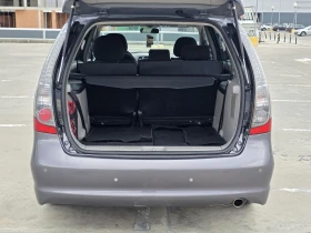 Mitsubishi Grandis 2.0 TDI, снимка 9