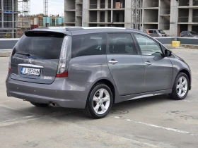 Mitsubishi Grandis 2.0 TDI, снимка 5