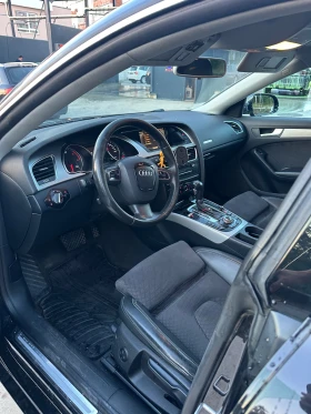 Audi A5, снимка 5