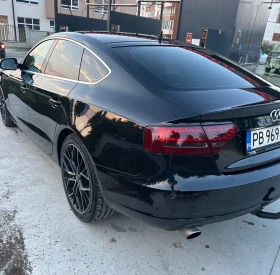Audi A5, снимка 4