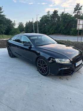 Audi A5, снимка 2