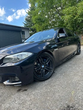 BMW 530, снимка 6