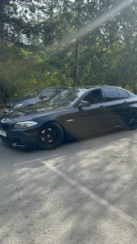 BMW 530, снимка 3