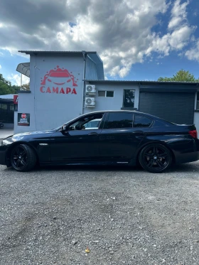 BMW 530, снимка 10