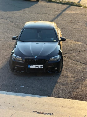 BMW 530, снимка 5