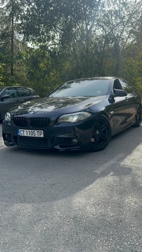 BMW 530, снимка 2