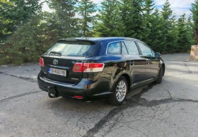 Toyota Avensis 1.8 VVTI, снимка 5