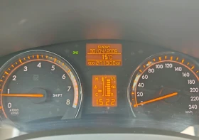 Toyota Avensis 1.8 VVTI, снимка 9