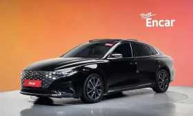 Hyundai Grandeur, снимка 1