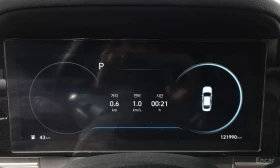 Hyundai Grandeur, снимка 9