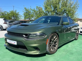 Dodge Charger 6.4 SCAT PACK - [1] 