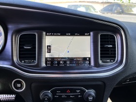 Dodge Charger 6.4 SCAT PACK | Mobile.bg   16