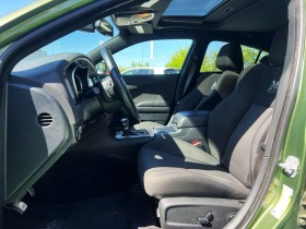 Dodge Charger 6.4 SCAT PACK | Mobile.bg   10