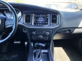 Dodge Charger 6.4 SCAT PACK, снимка 15 - Автомобили и джипове - 37286926