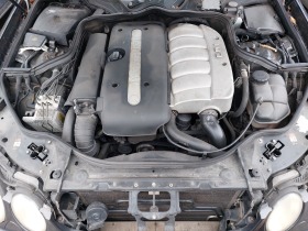 Mercedes-Benz E 270 CDI AVANTGARDE Наличен двигател!, снимка 15 - Автомобили и джипове - 38956123