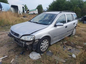 Opel Astra 1.6i/16v на части  - [3] 