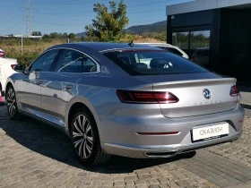 VW Arteon 2.0TDI 190к.с. A/T 4MOTION, снимка 6