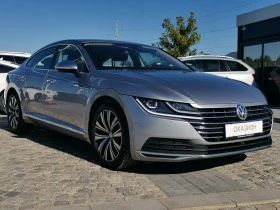 VW Arteon 2.0TDI 190к.с. A/T 4MOTION, снимка 3