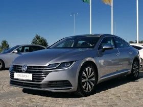  VW Arteon