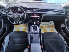 VW Arteon 2.0TDI 190к.с. A/T 4MOTION, снимка 8