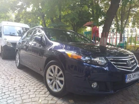 Honda Accord, снимка 2