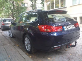 Honda Accord, снимка 5