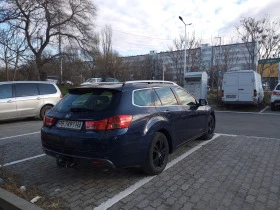 Honda Accord, снимка 10