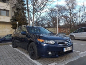 Honda Accord, снимка 7