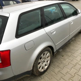 Audi A4 3.0, снимка 3