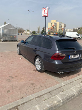 BMW 330 Е 91, снимка 5