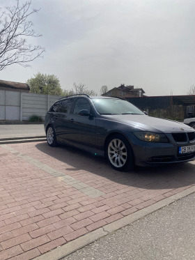 BMW 330 Е 91, снимка 3