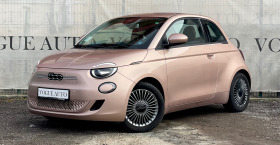 Fiat 500 E* 42KW* 20 000km* KEYLESS* NAVI, снимка 1 - Автомобили и джипове - 45320446