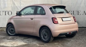 Fiat 500 E* 42KW* 20 000km* KEYLESS* NAVI, снимка 2