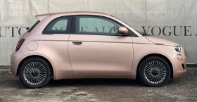 Fiat 500 E* 42KW* 20 000km* KEYLESS* NAVI, снимка 5