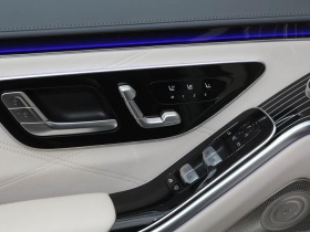 Mercedes-Benz S 63 AMG E PERFORMANCE V8 Plug-in Hybrid 4MATIC+ , снимка 8