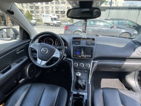 Mazda 6, снимка 7 - Автомобили и джипове - 45484957