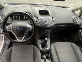 Ford Fiesta    | Mobile.bg   12