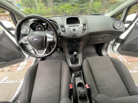 Ford Fiesta    | Mobile.bg   13