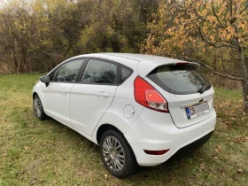 Ford Fiesta    | Mobile.bg    4