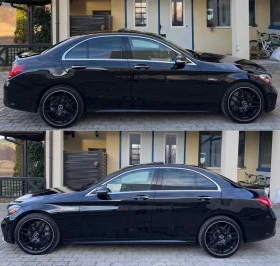 Mercedes-Benz C 300 * KEYLESS* AMG* , снимка 5