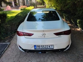 Infiniti Q Q60 , снимка 4