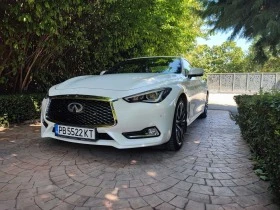 Infiniti Q Q60 , снимка 5