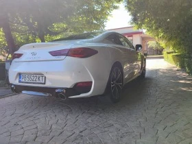 Infiniti Q Q60 , снимка 8