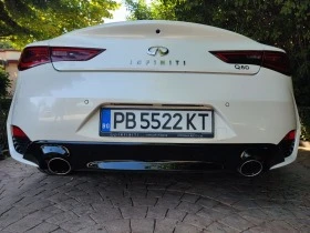 Infiniti Q Q60 , снимка 3