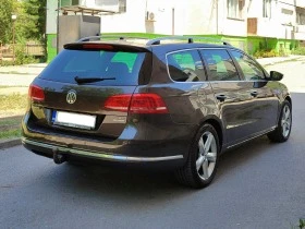     VW Passat 1.4TSI