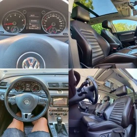 VW Passat 1.4TSI, снимка 14