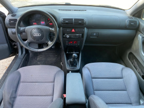 Audi A3 1.6i, снимка 9