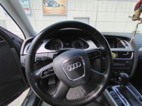 Audi A4 A4 Quattro , снимка 4